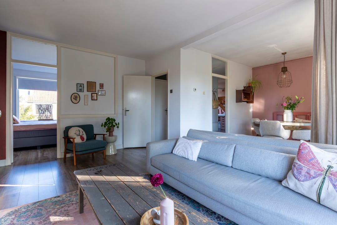 Foto 8 van Thorbeckelaan 57