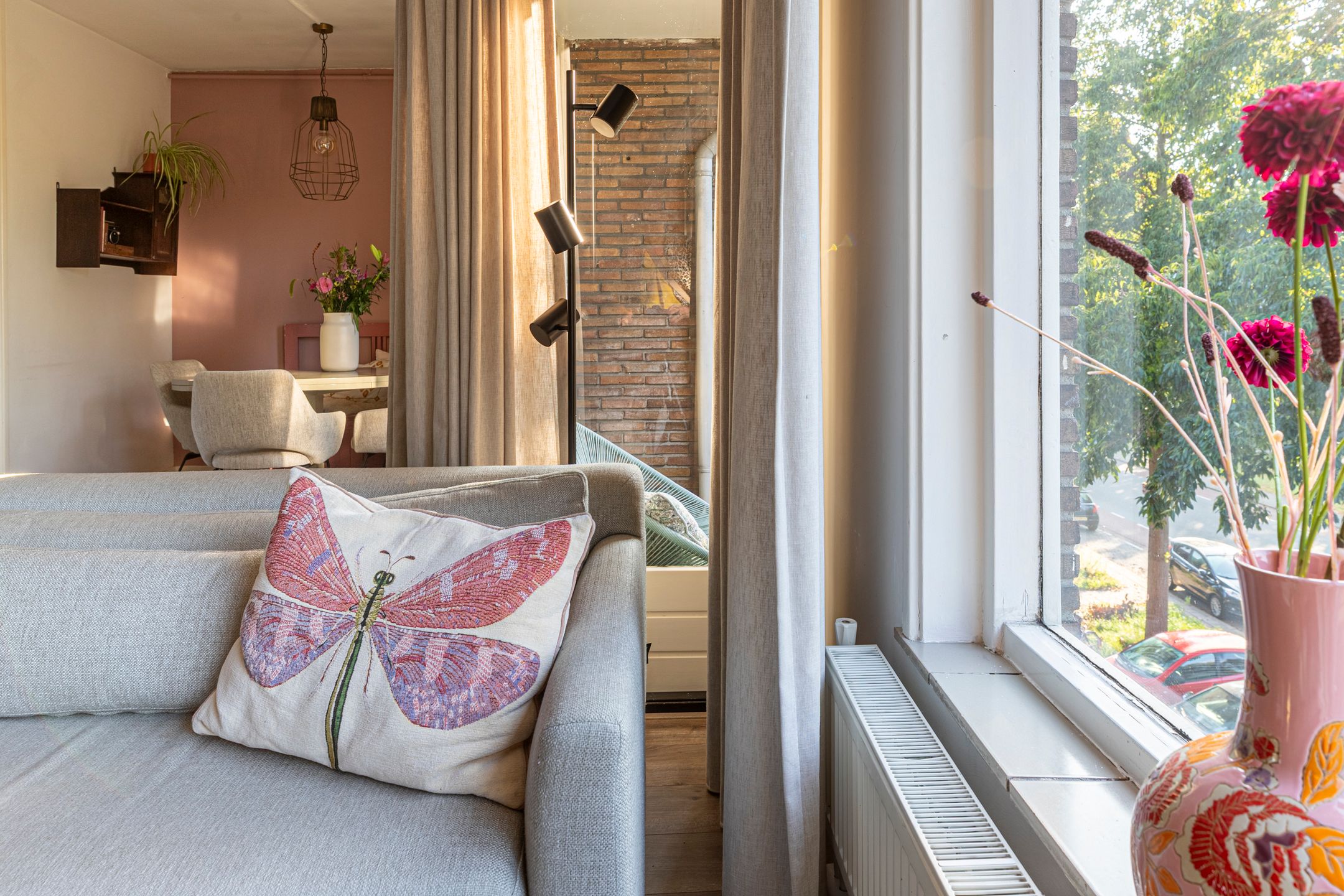 Foto 9 van Thorbeckelaan 57