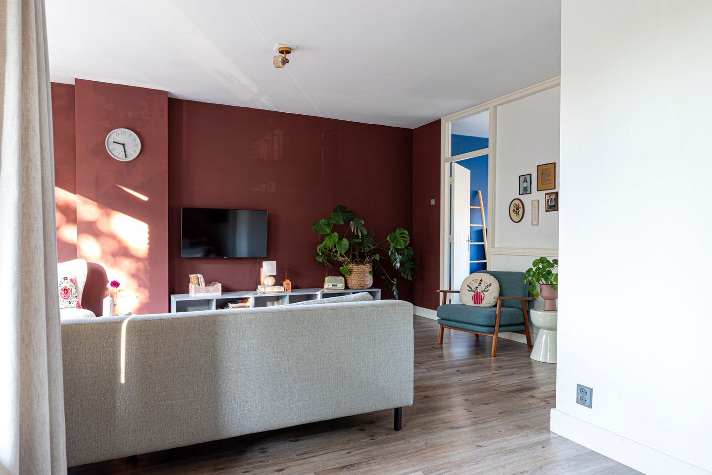 Foto 10 van Thorbeckelaan 57