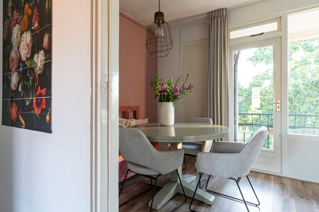 Foto 11 van Thorbeckelaan 57