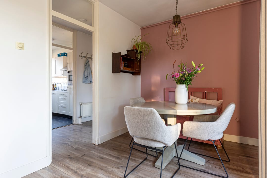 Foto 13 van Thorbeckelaan 57