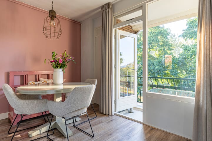 Foto 14 van Thorbeckelaan 57