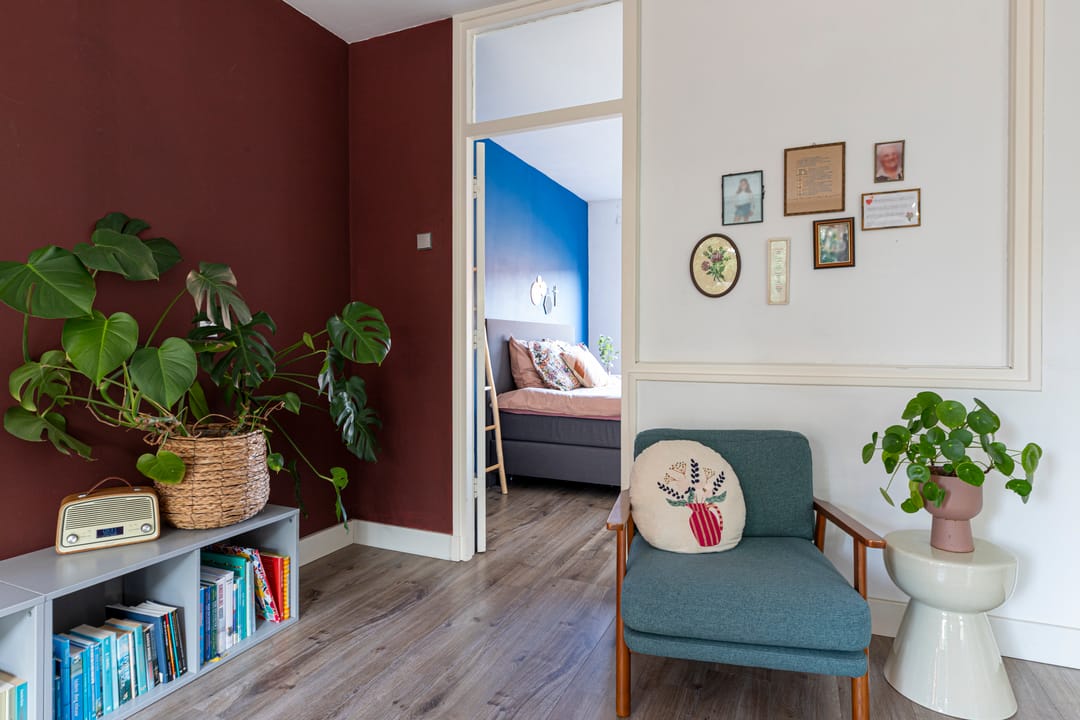 Foto 16 van Thorbeckelaan 57