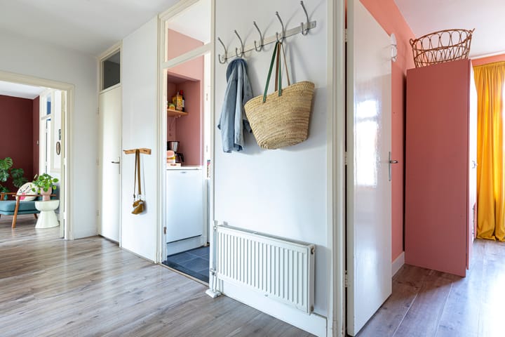 Foto 21 van Thorbeckelaan 57