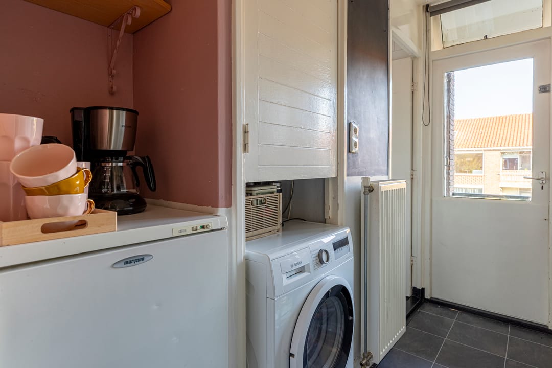 Foto 22 van Thorbeckelaan 57