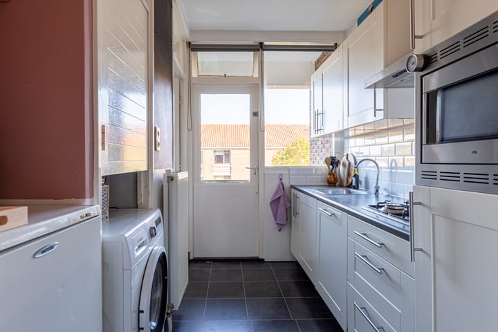 Foto 23 van Thorbeckelaan 57