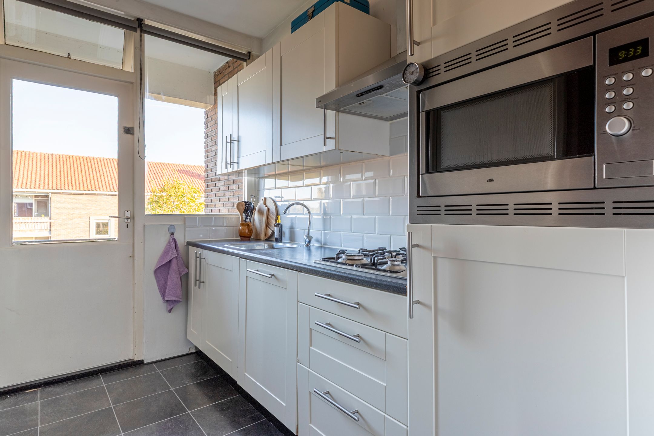 Foto 24 van Thorbeckelaan 57