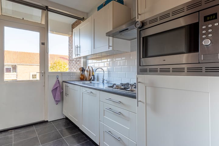 Foto 24 van Thorbeckelaan 57