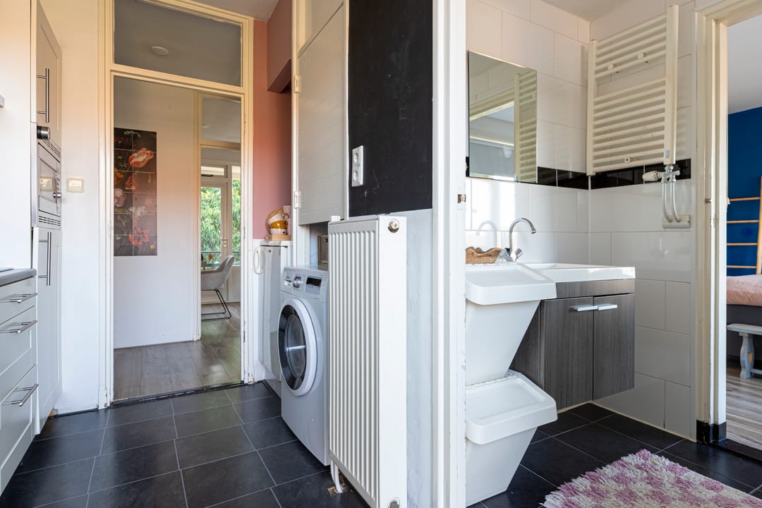 Foto 26 van Thorbeckelaan 57