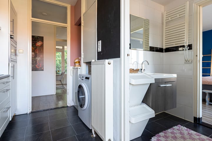 Foto 26 van Thorbeckelaan 57