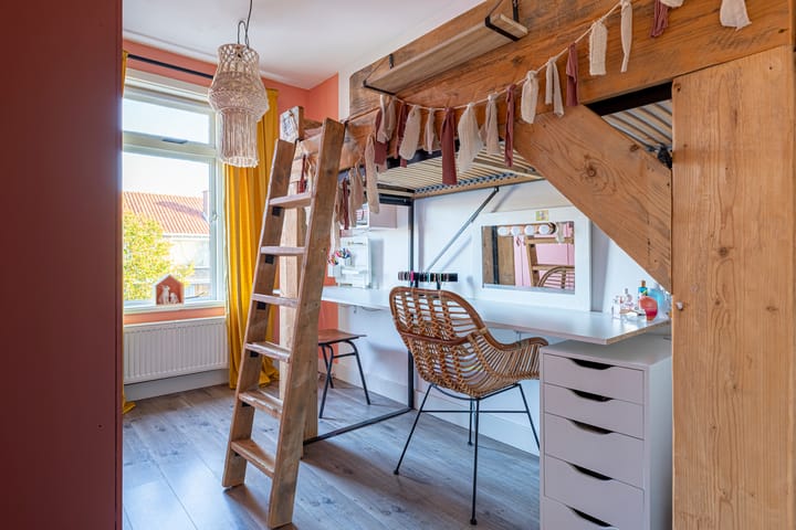 Foto 27 van Thorbeckelaan 57