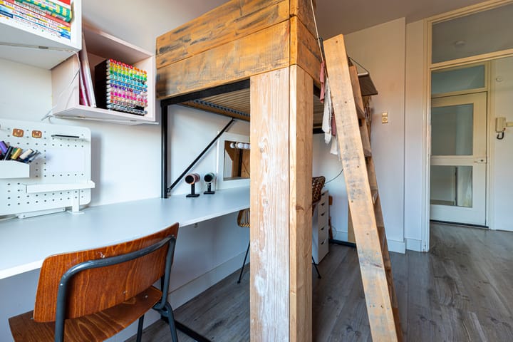 Foto 28 van Thorbeckelaan 57