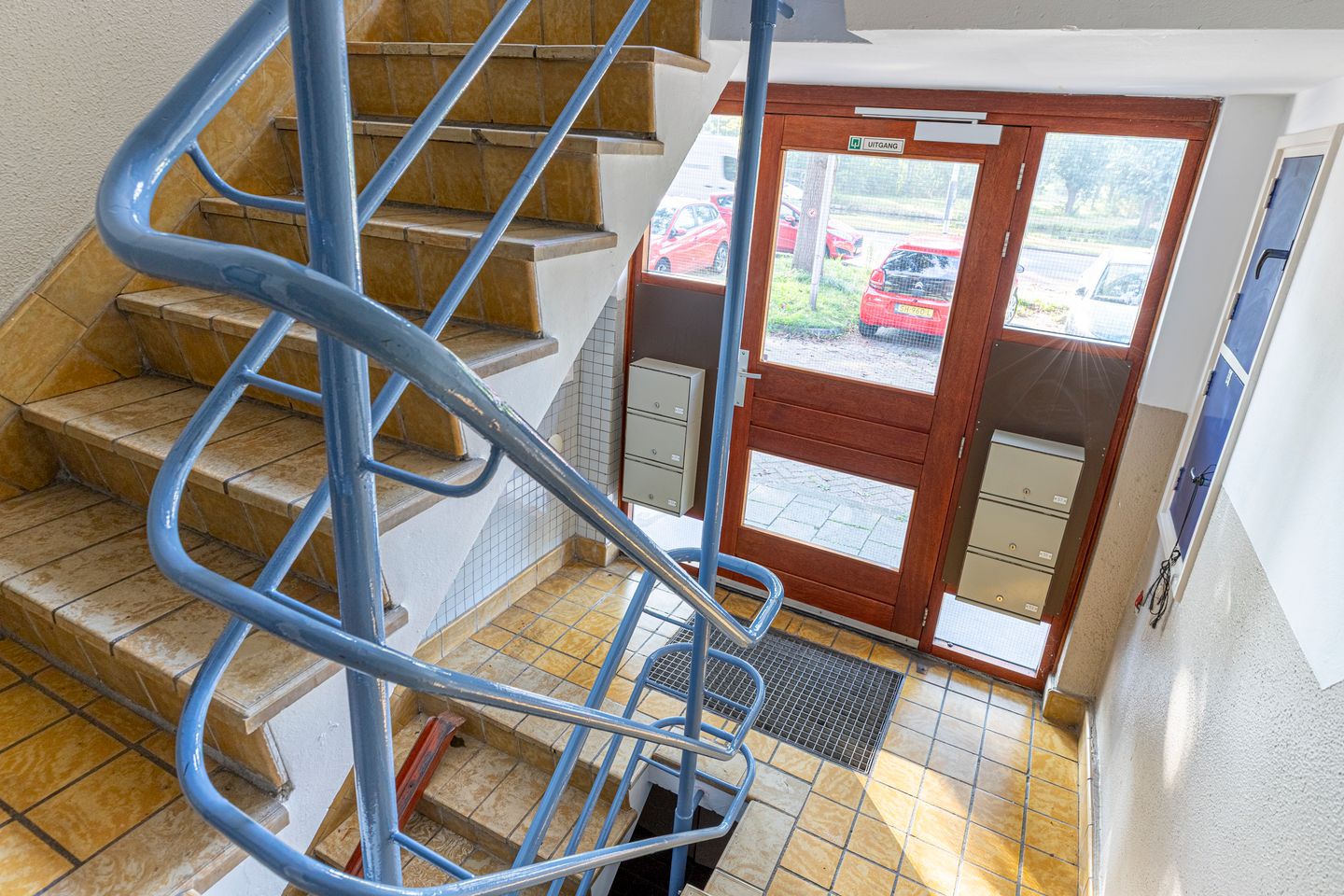 Foto 29 van Thorbeckelaan 57