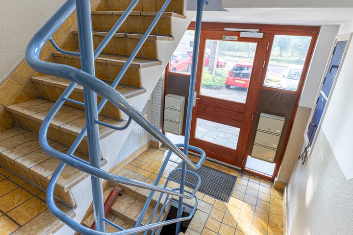 Foto 29 van Thorbeckelaan 57