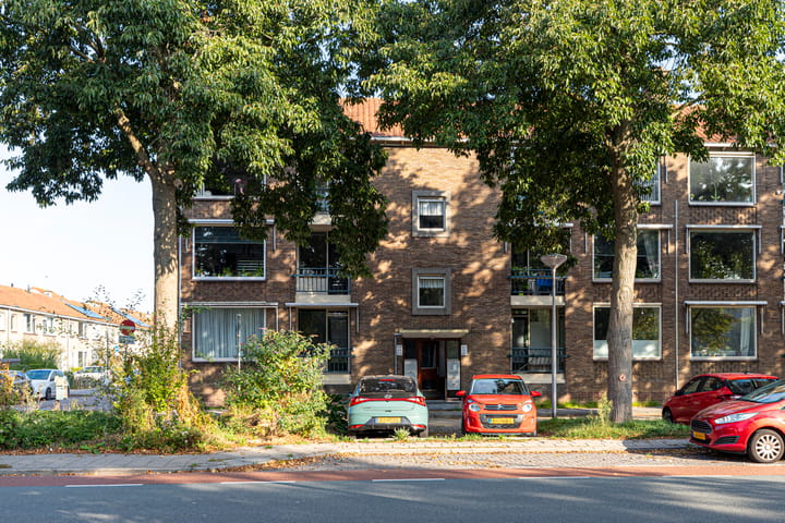 Foto 33 van Thorbeckelaan 57