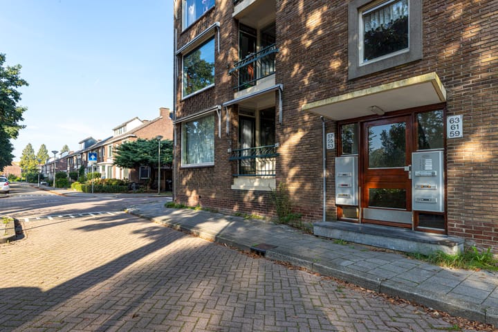 Foto 34 van Thorbeckelaan 57