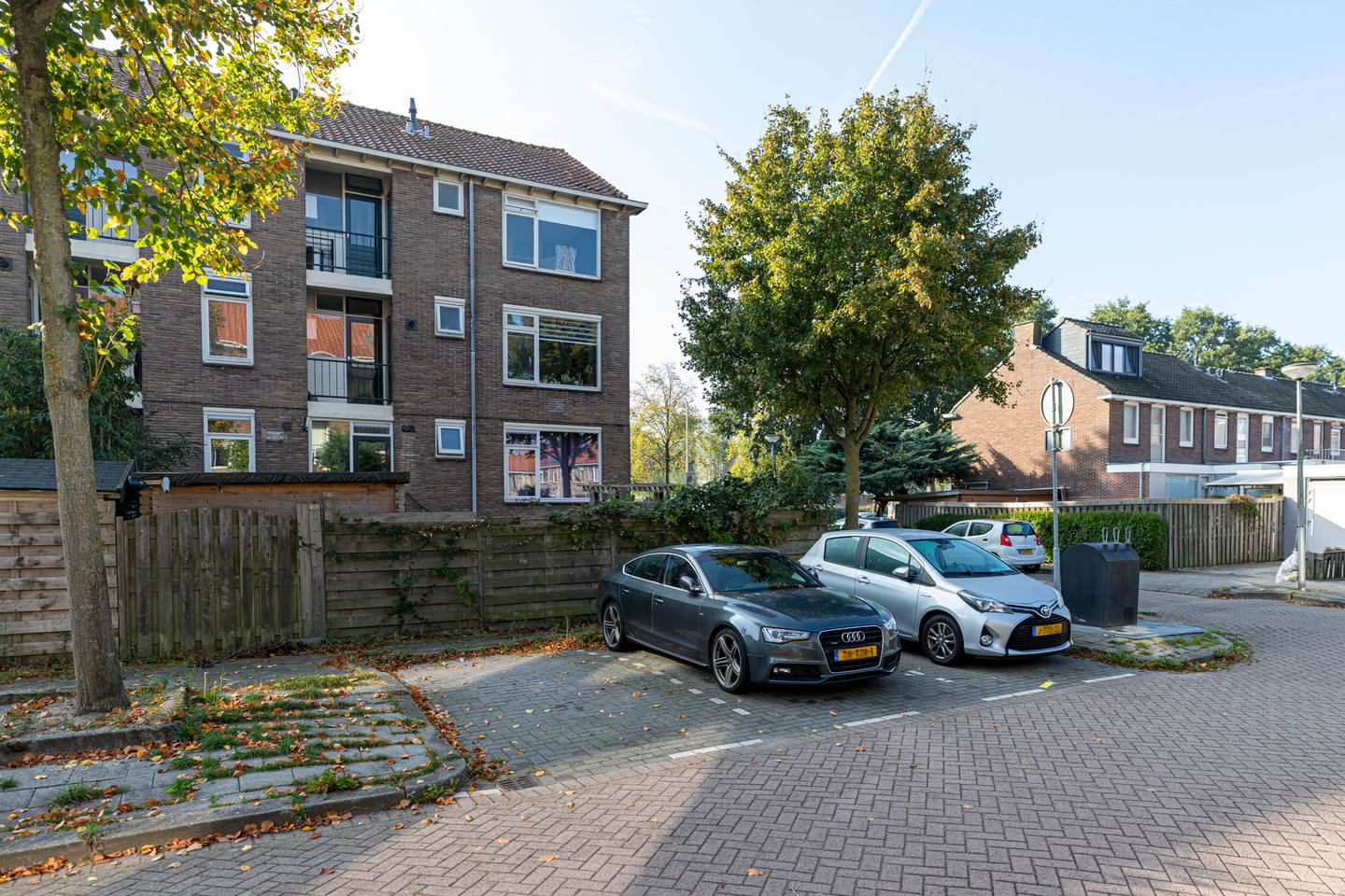 Foto 35 van Thorbeckelaan 57