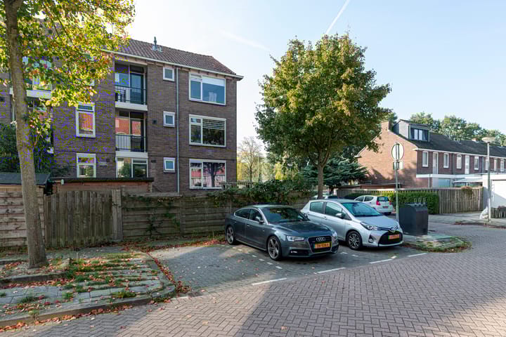 Foto 35 van Thorbeckelaan 57