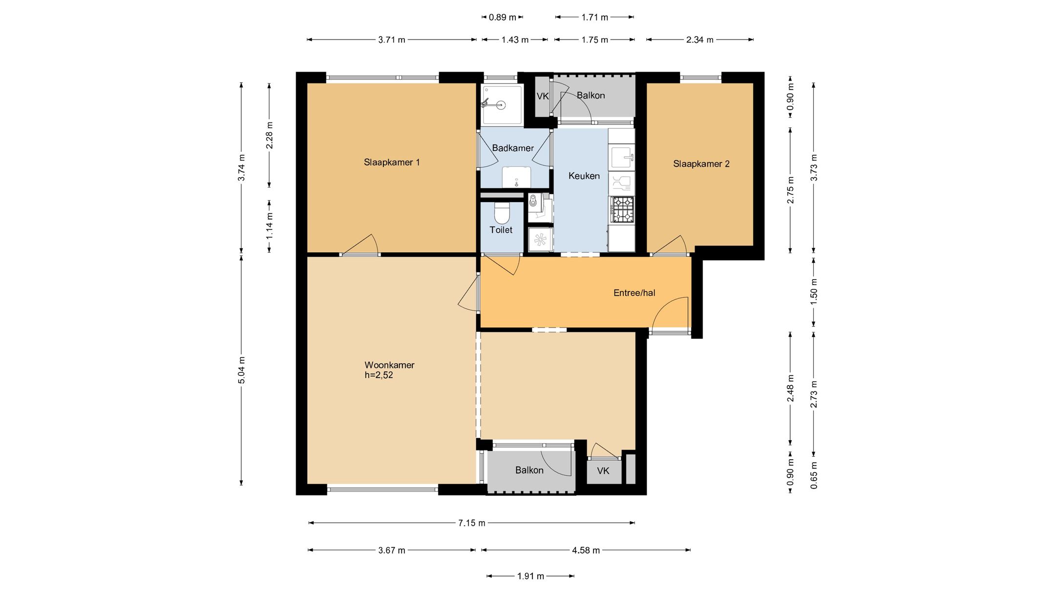 Foto 36 van Thorbeckelaan 57
