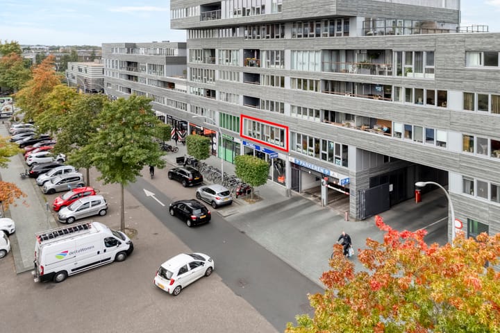 Foto 2 van Werkerlaan 103