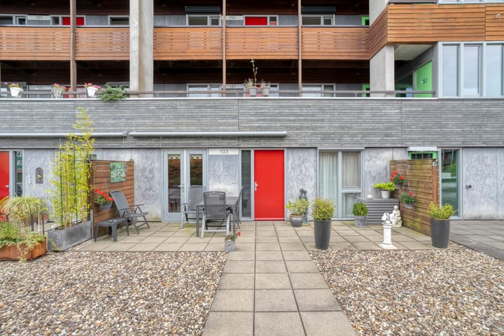 Foto 3 van Werkerlaan 103