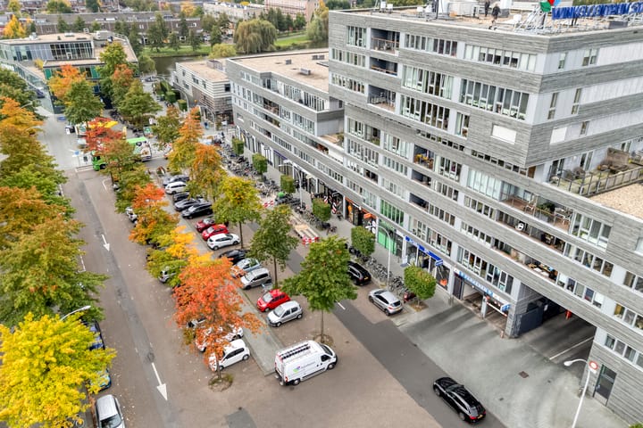 Foto 4 van Werkerlaan 103