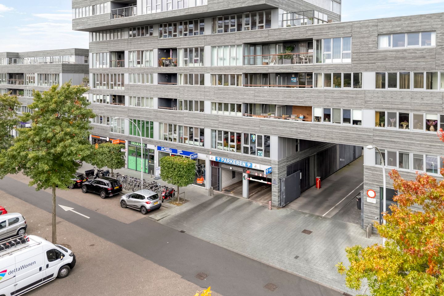 Foto 5 van Werkerlaan 103