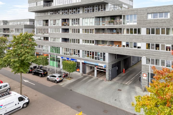 Foto 5 van Werkerlaan 103