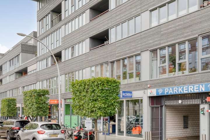 Foto 7 van Werkerlaan 103