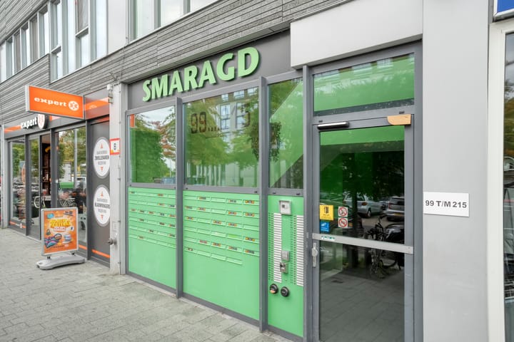 Foto 8 van Werkerlaan 103