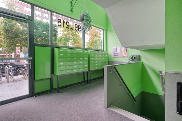 Foto 9 van Werkerlaan 103