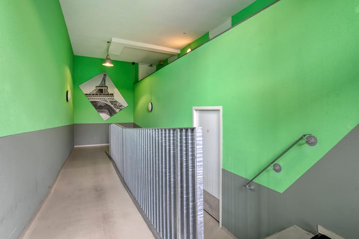 Foto 10 van Werkerlaan 103