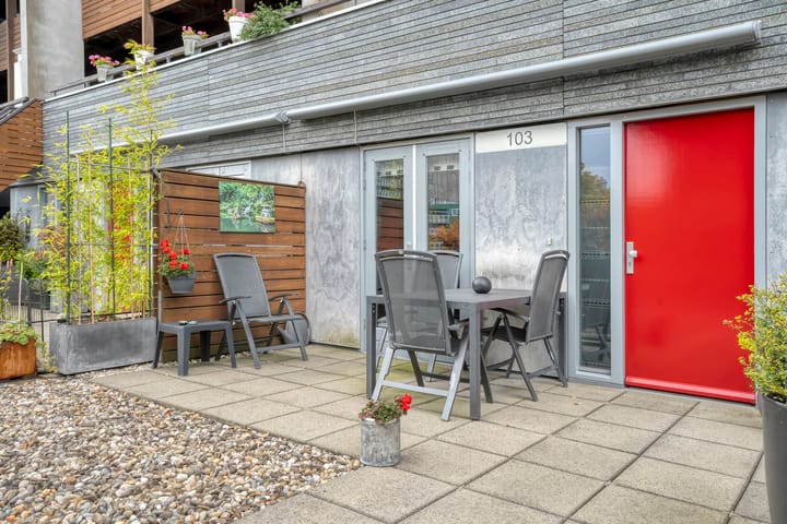 Foto 21 van Werkerlaan 103