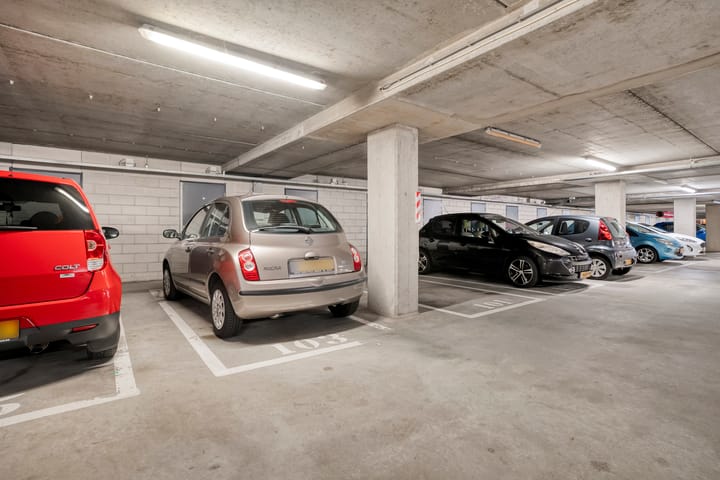 Foto 32 van Werkerlaan 103