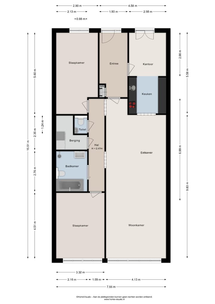 Foto 40 van Werkerlaan 103