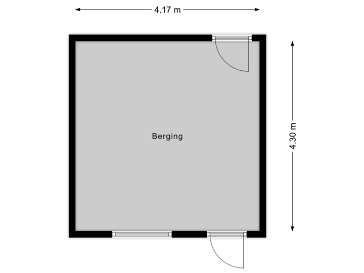 Berging