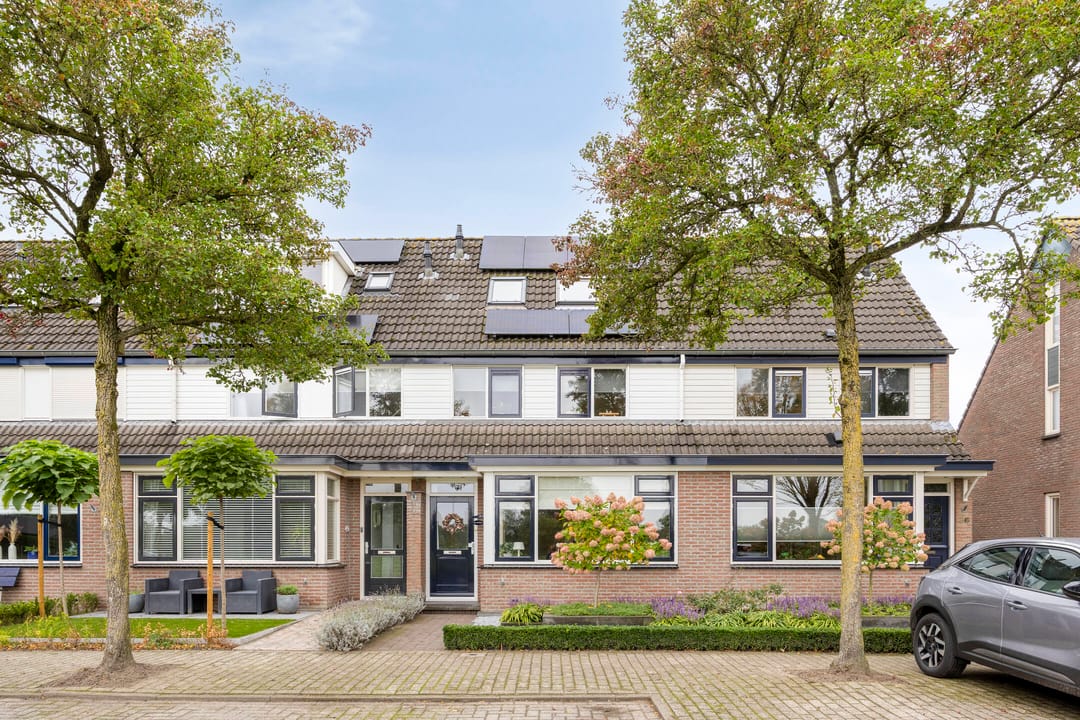 Photo 1 of Goudenregenstraat 38