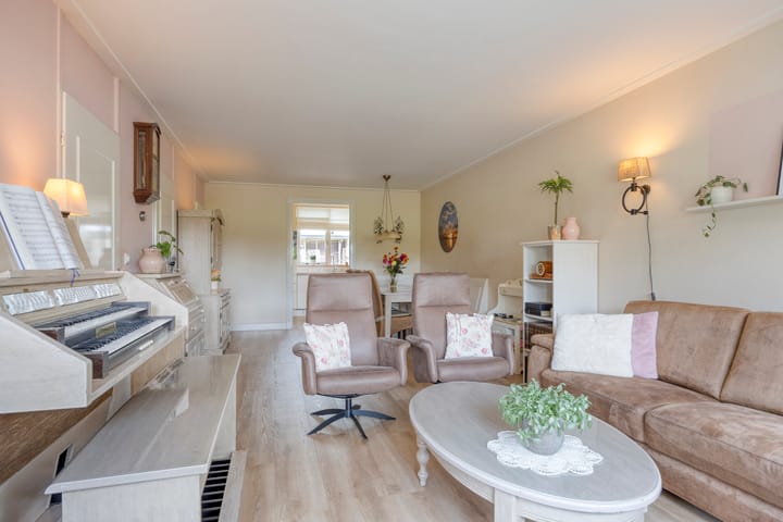 Foto 5 van Goudenregenstraat 38