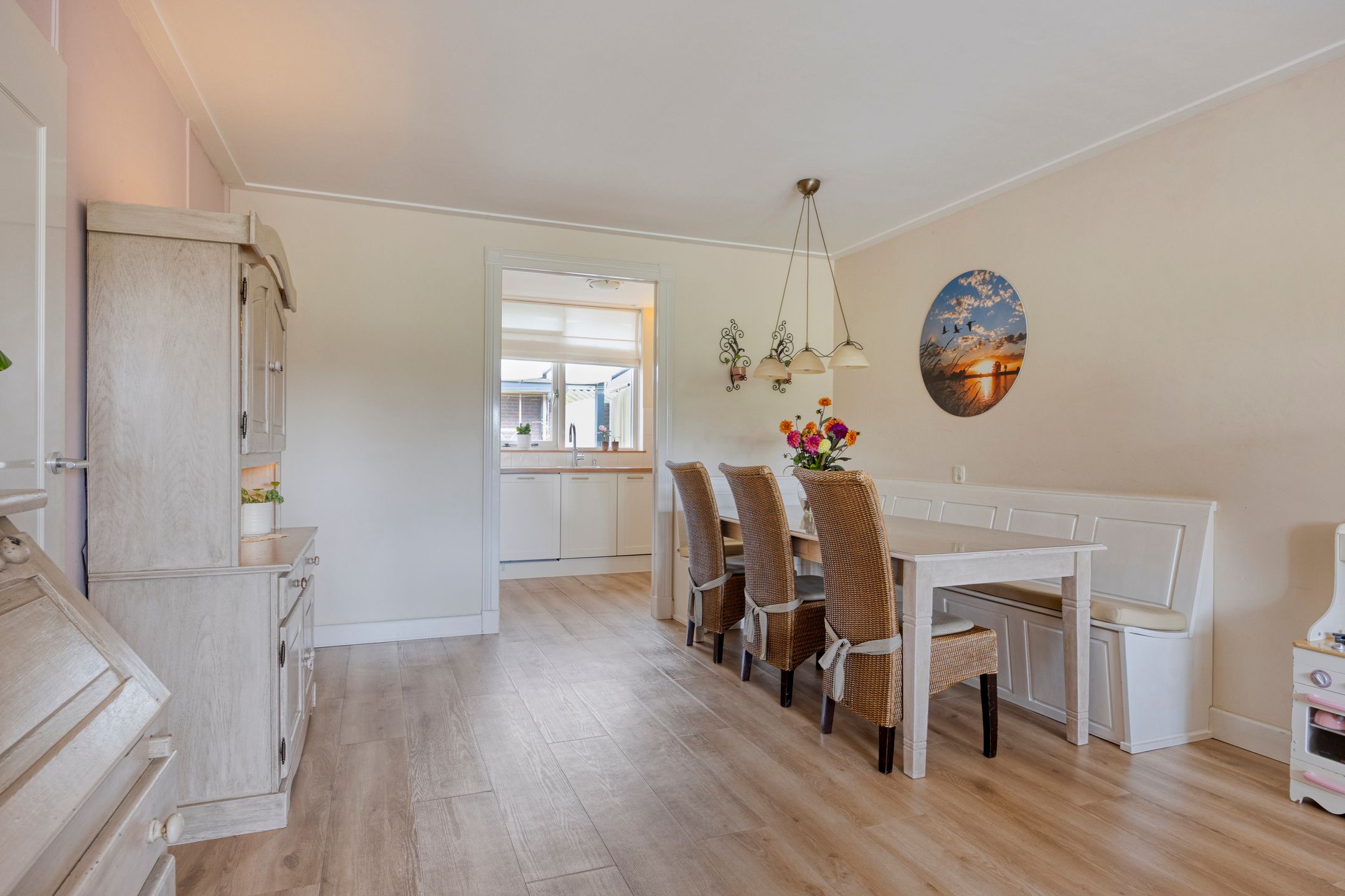 Photo 6 of Goudenregenstraat 38