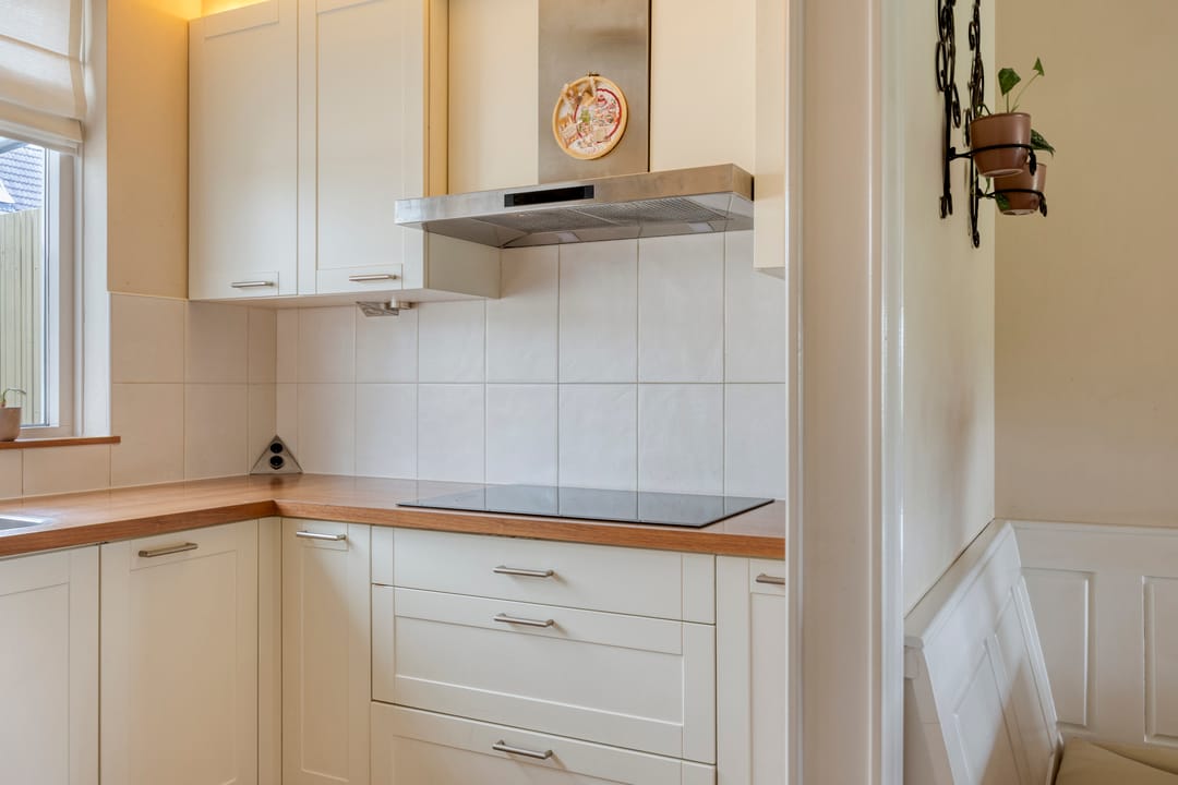 Photo 7 of Goudenregenstraat 38