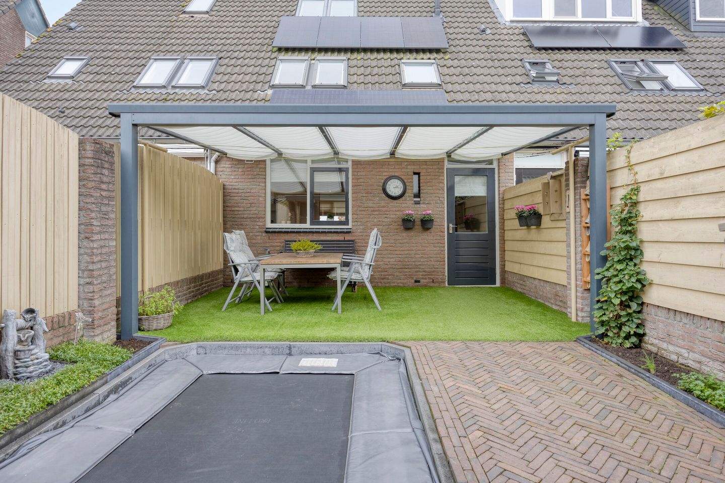 Photo 25 of Goudenregenstraat 38