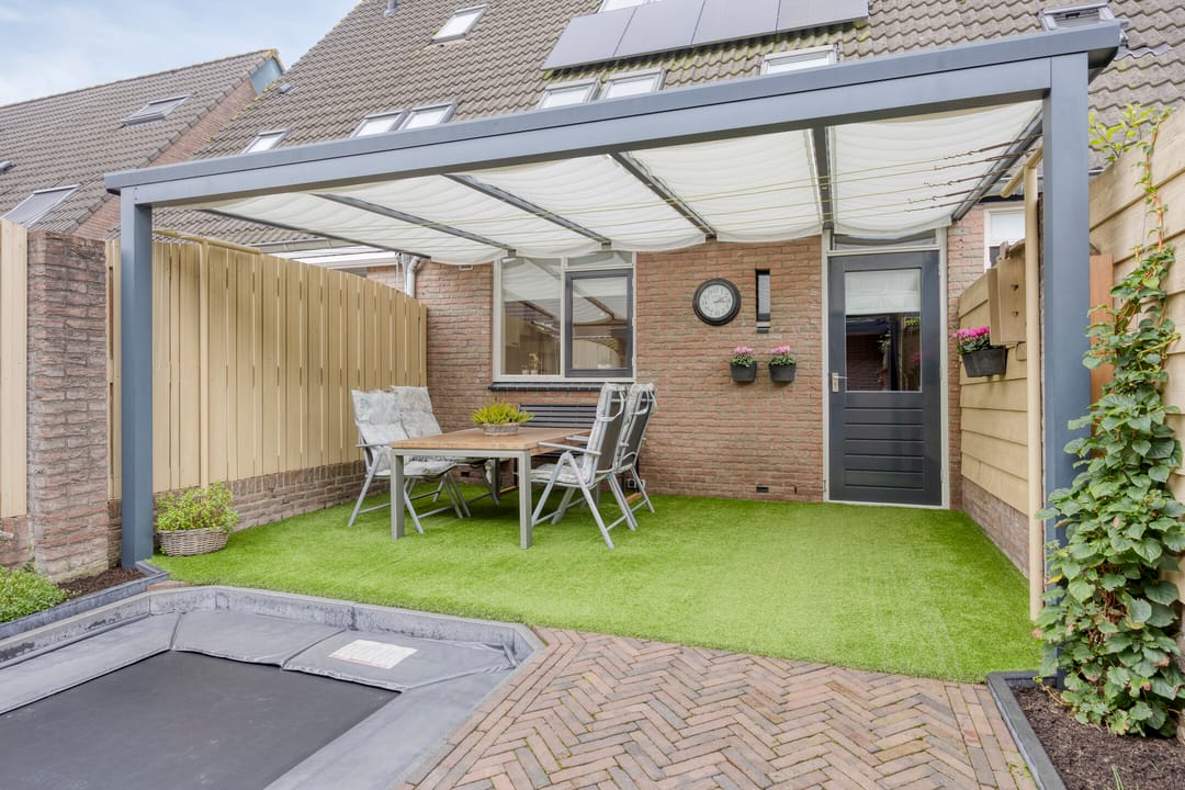 Photo 26 of Goudenregenstraat 38