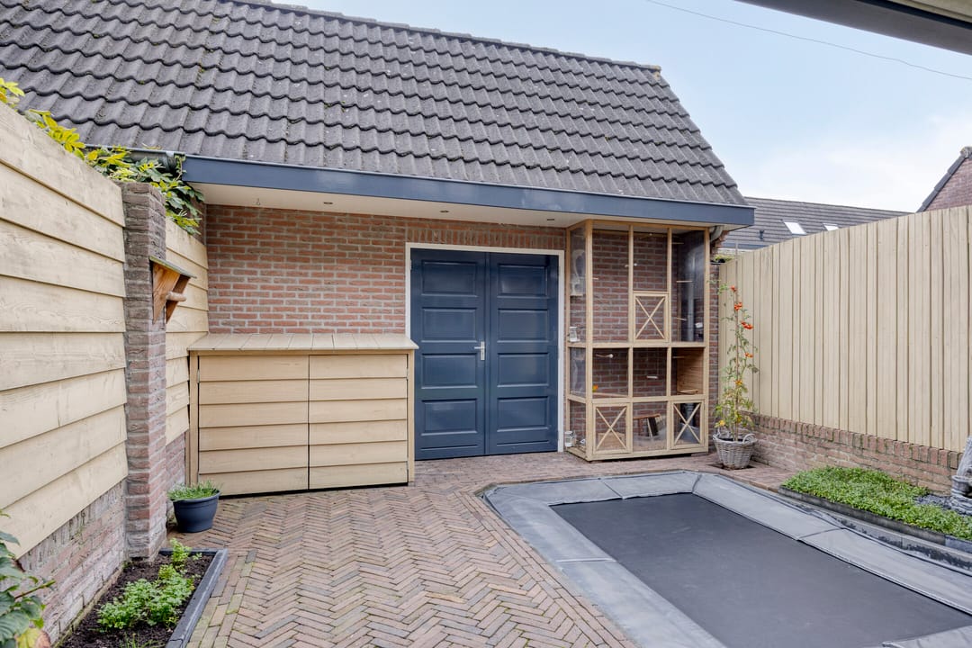 Photo 28 of Goudenregenstraat 38