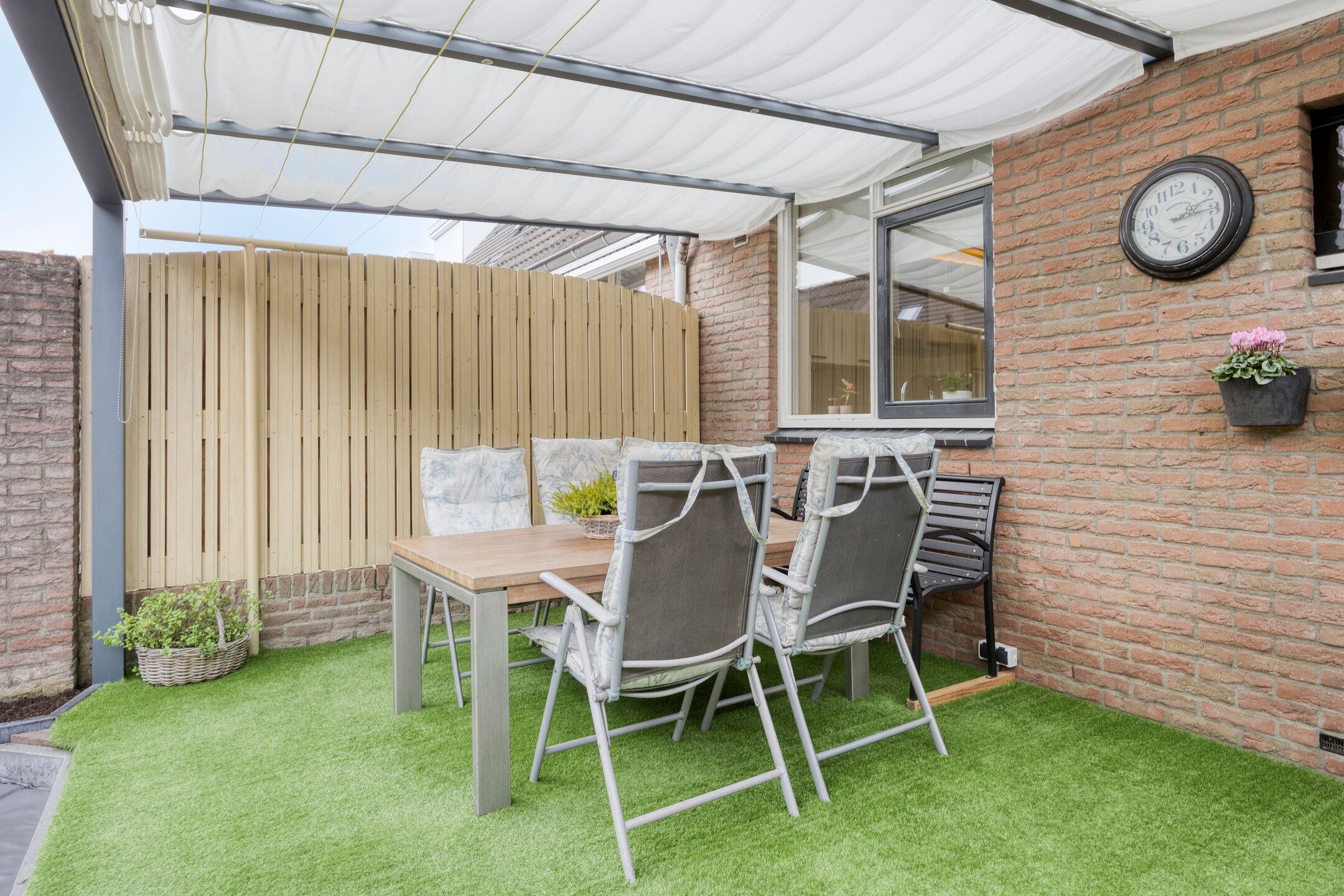 Photo 27 of Goudenregenstraat 38