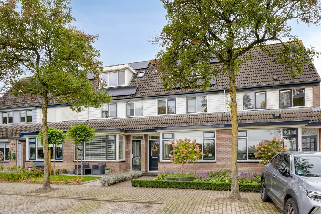 Photo 31 of Goudenregenstraat 38