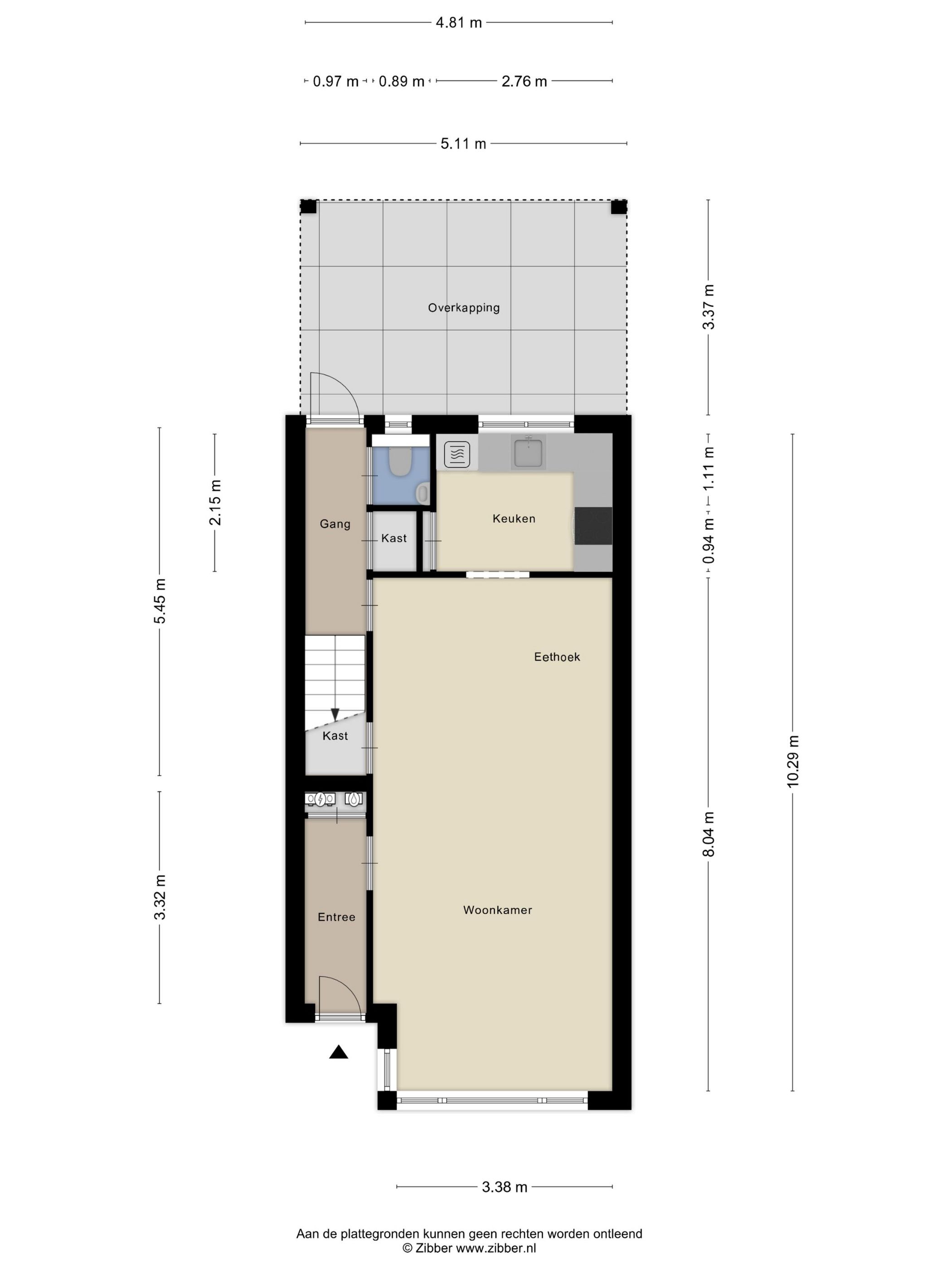 Photo 36 of Goudenregenstraat 38