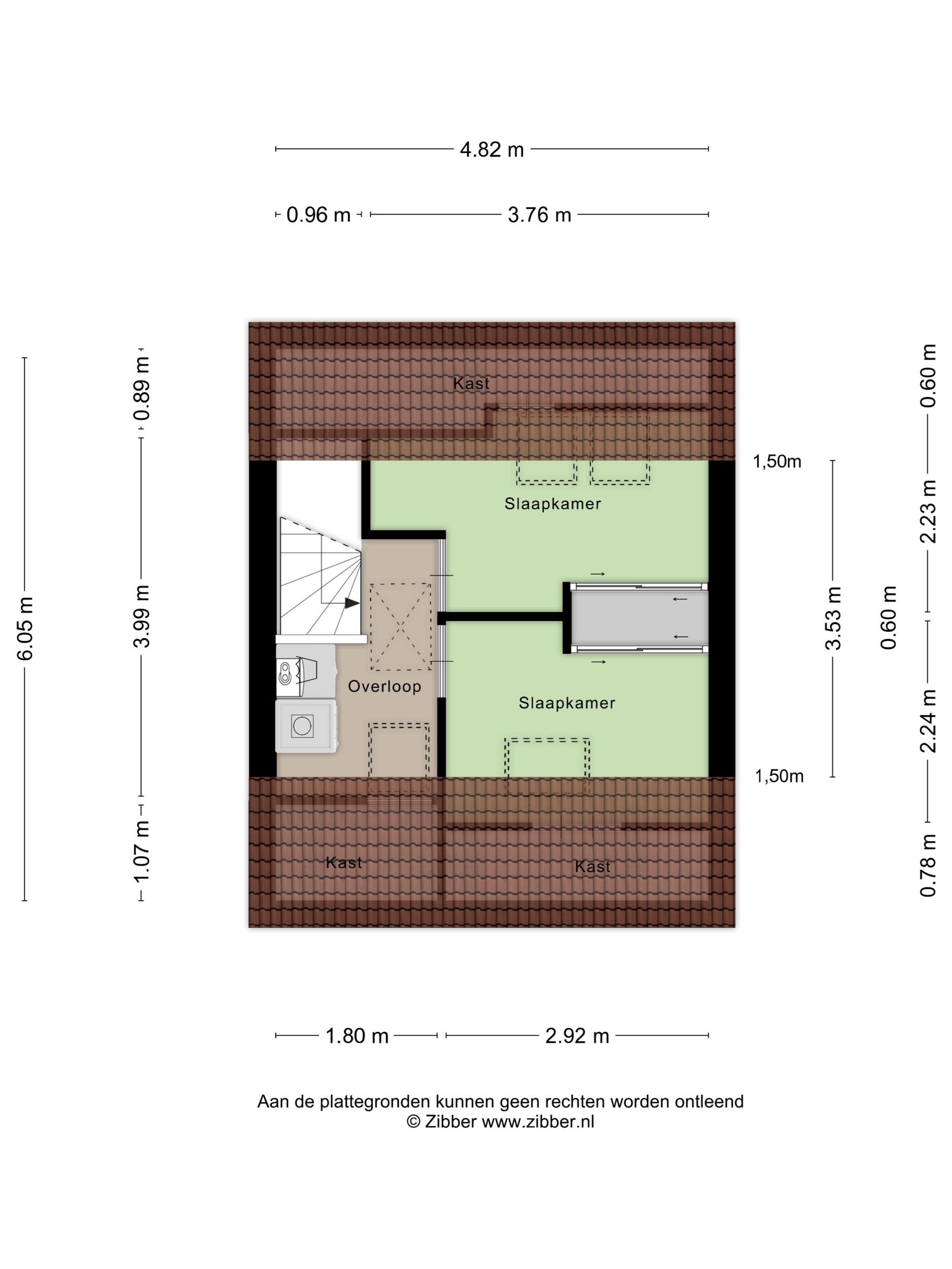 Photo 39 of Goudenregenstraat 38