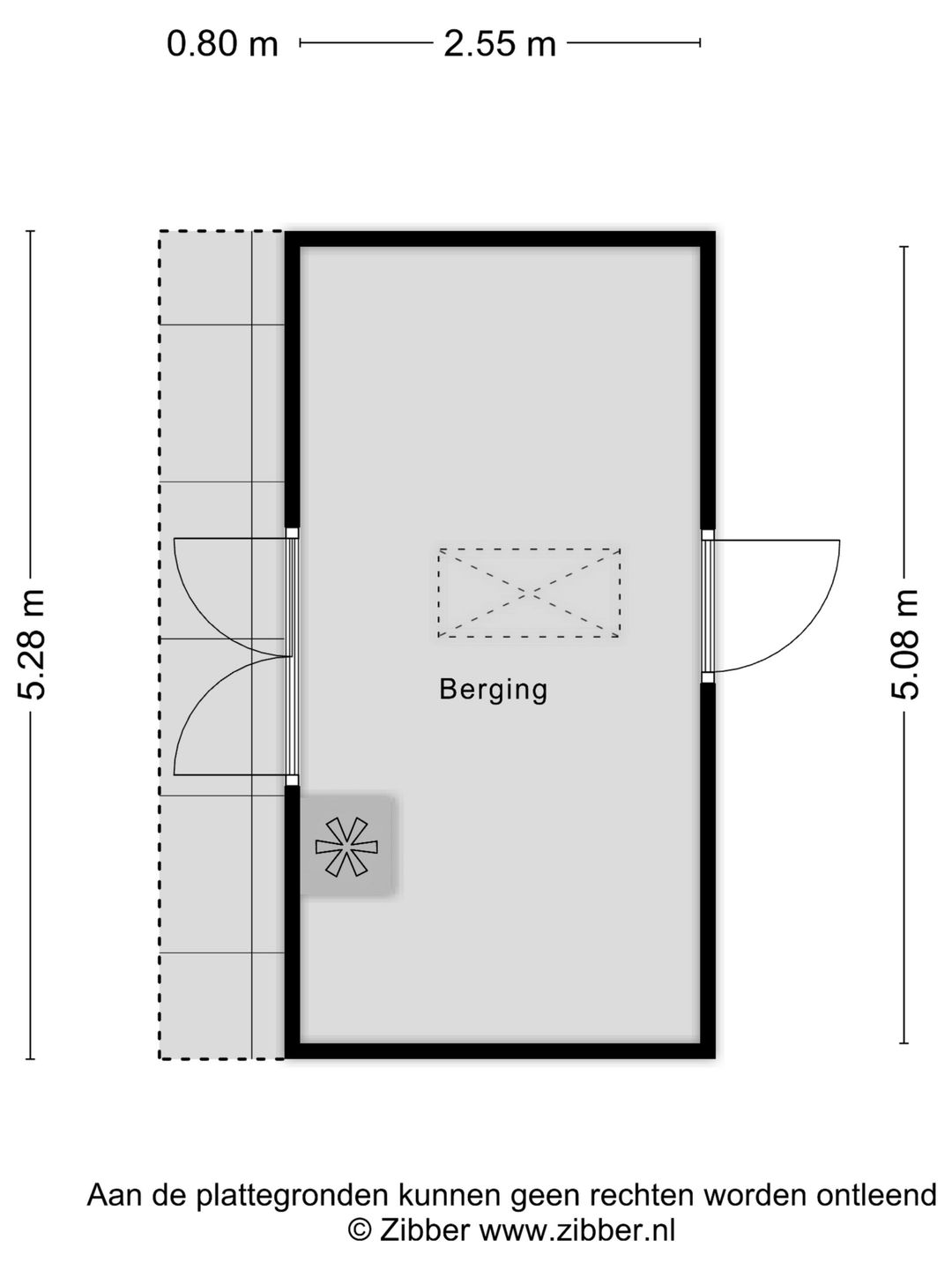 Photo 41 of Goudenregenstraat 38