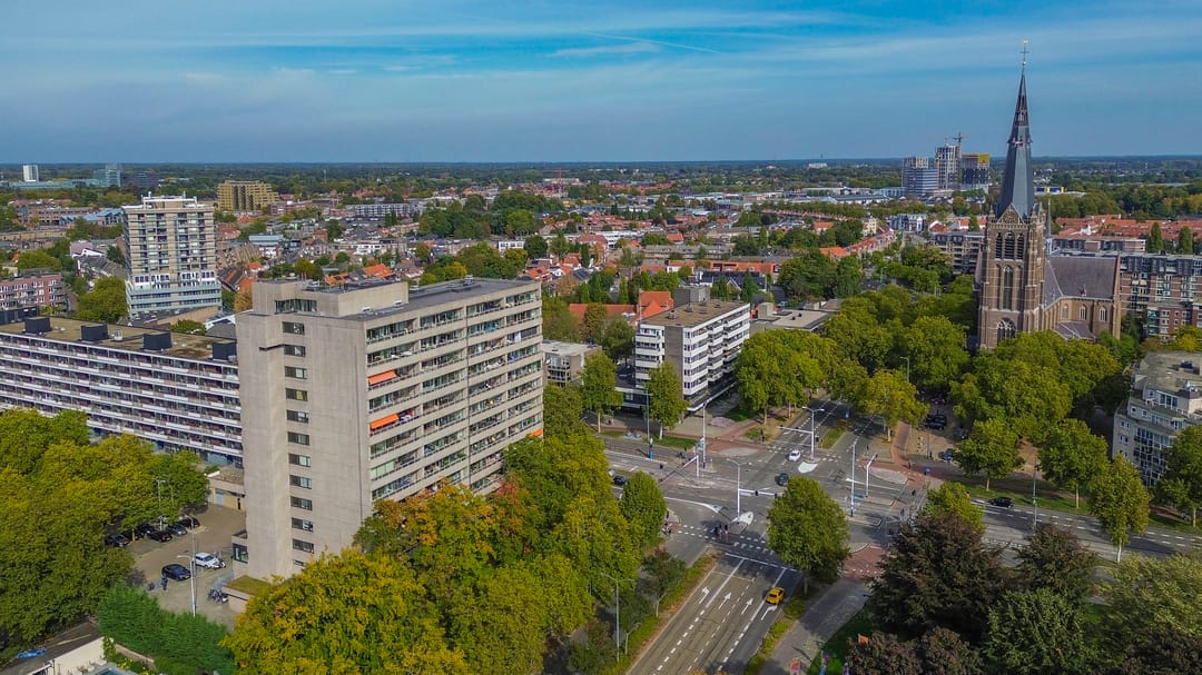 Foto 2 van Elzentlaan 99