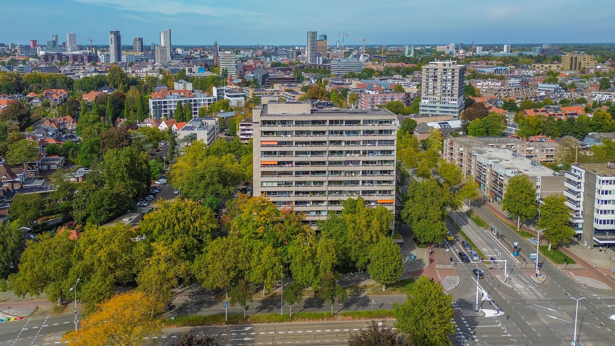 Foto 3 van Elzentlaan 99